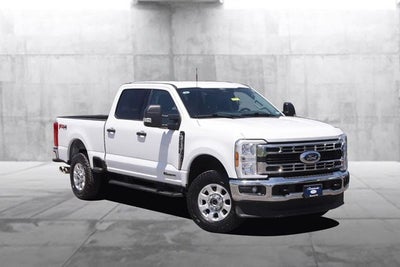 2024 Ford F-250SD XLT