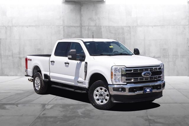 2024 Ford F-250SD XLT