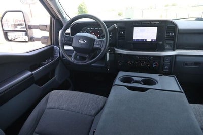 2024 Ford F-250SD XLT