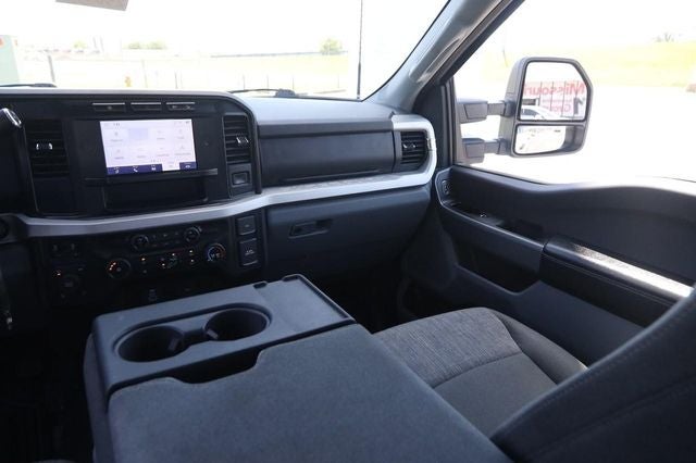 2024 Ford F-250SD XLT
