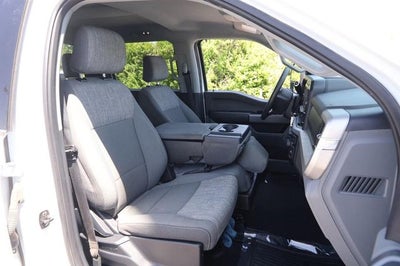 2024 Ford F-250SD XLT
