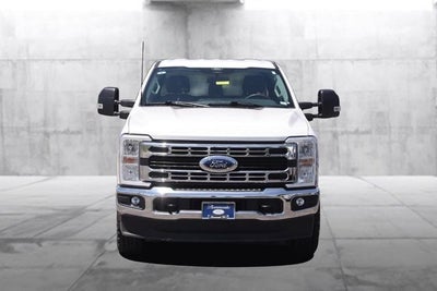 2024 Ford F-250SD XLT