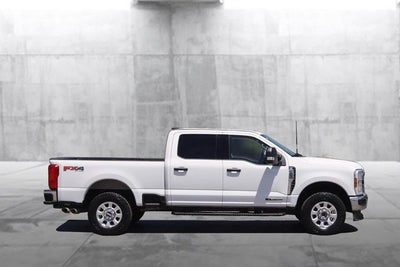 2024 Ford F-250SD XLT