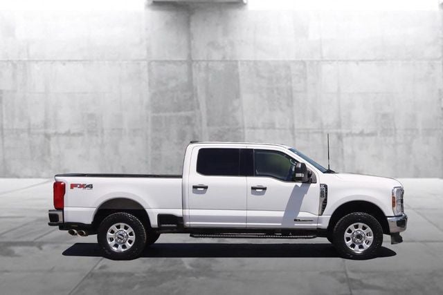 2024 Ford F-250SD XLT