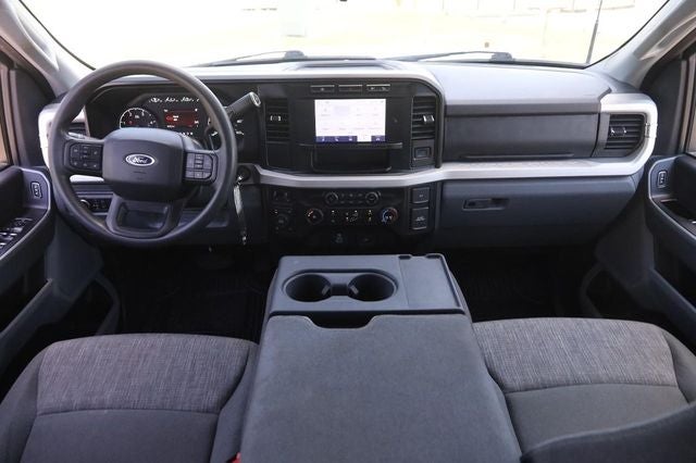 2024 Ford F-250SD XLT
