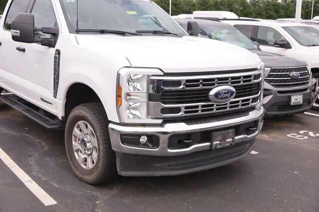 2024 Ford F-250SD XLT