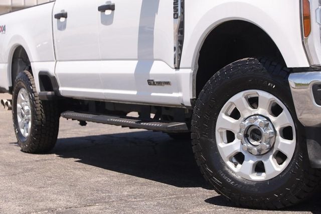 2024 Ford F-250SD XLT