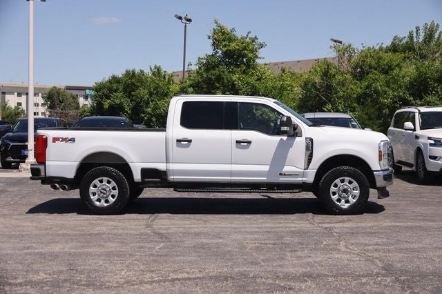 2024 Ford F-250SD XLT