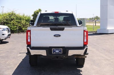 2024 Ford F-250SD XLT