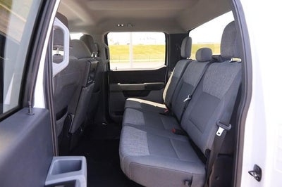 2024 Ford F-250SD XLT