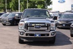 2016 Ford F-250SD Lariat