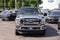 2016 Ford F-250SD Lariat