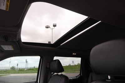 2021 Ford F-350SD Lariat