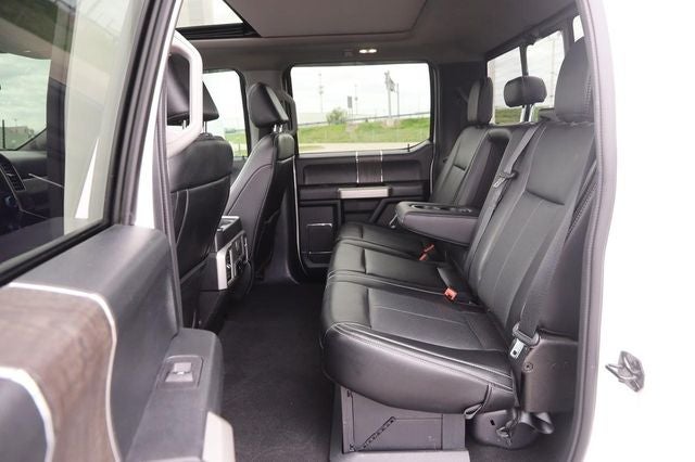 2021 Ford F-350SD Lariat