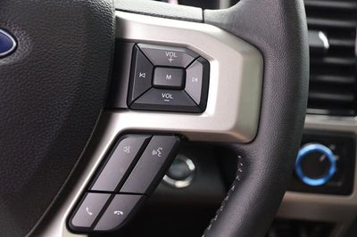 2021 Ford F-350SD Lariat