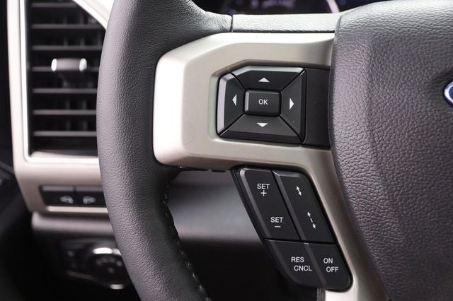 2021 Ford F-350SD Lariat