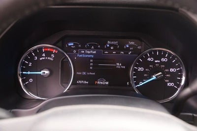 2021 Ford F-350SD Lariat