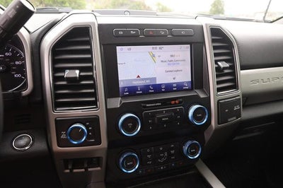 2021 Ford F-350SD Lariat