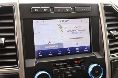 2021 Ford F-350SD Lariat