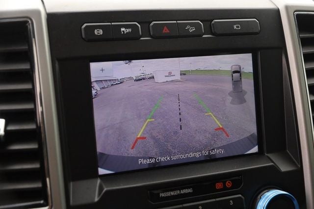 2021 Ford F-350SD Lariat