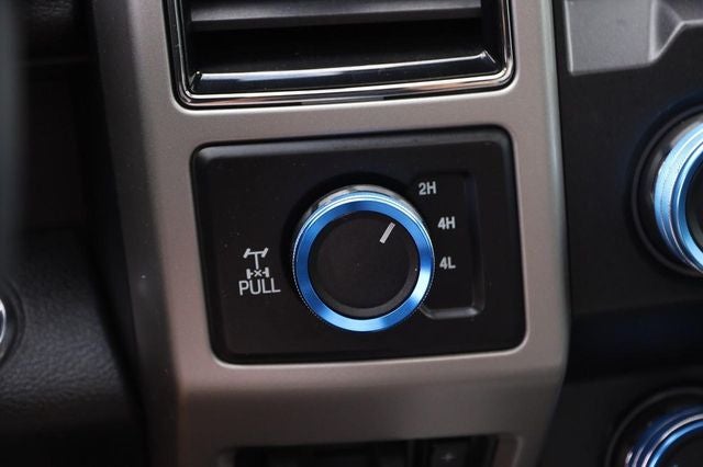 2021 Ford F-350SD Lariat