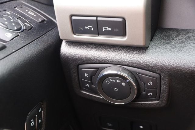 2021 Ford F-350SD Lariat