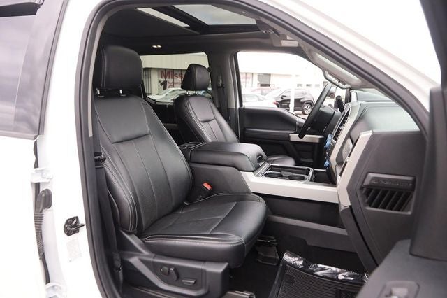 2021 Ford F-350SD Lariat