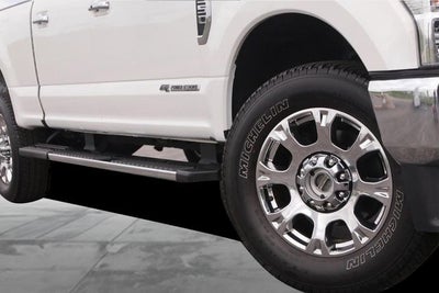 2021 Ford F-350SD Lariat