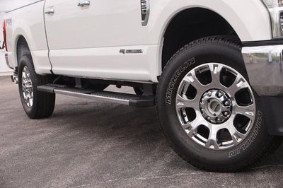 2021 Ford F-350SD Lariat