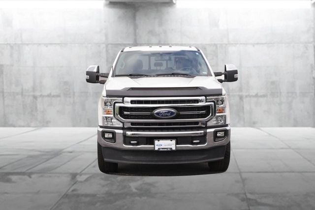 2021 Ford F-350SD Lariat