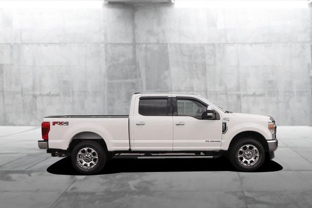 2021 Ford F-350SD Lariat