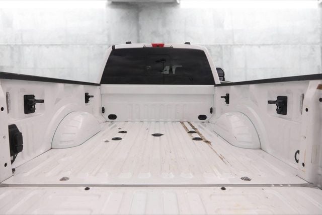 2021 Ford F-350SD Lariat