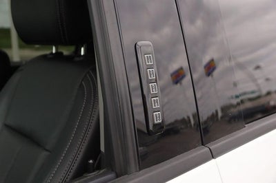 2021 Ford F-350SD Lariat