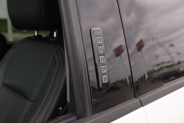 2021 Ford F-350SD Lariat