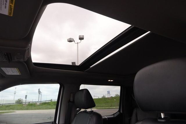 2021 Ford F-350SD Lariat