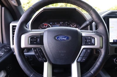 2022 Ford F-350SD Lariat