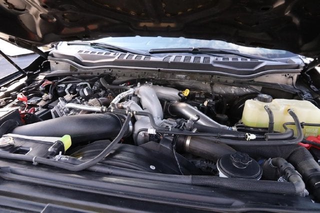 2022 Ford F-350SD Lariat