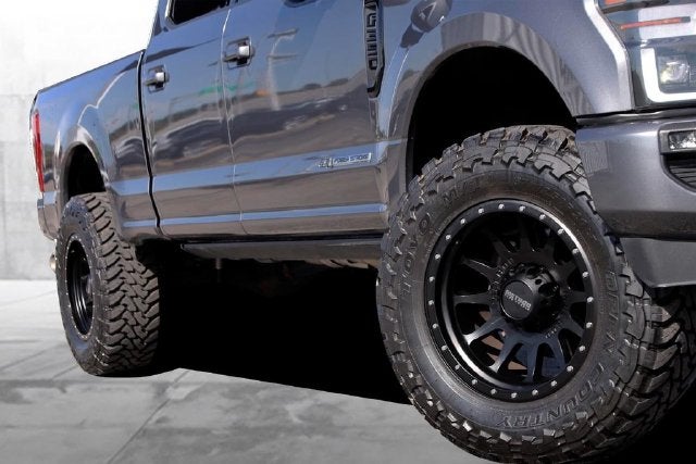 2022 Ford F-350SD Lariat