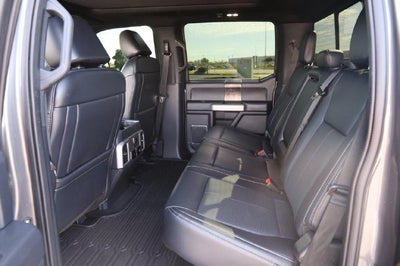 2022 Ford F-350SD Lariat