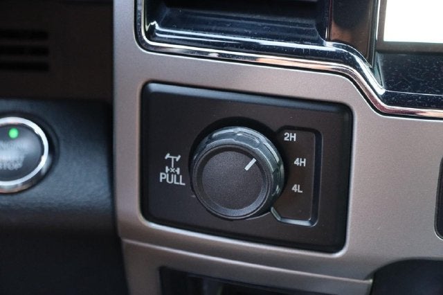 2022 Ford F-350SD Lariat