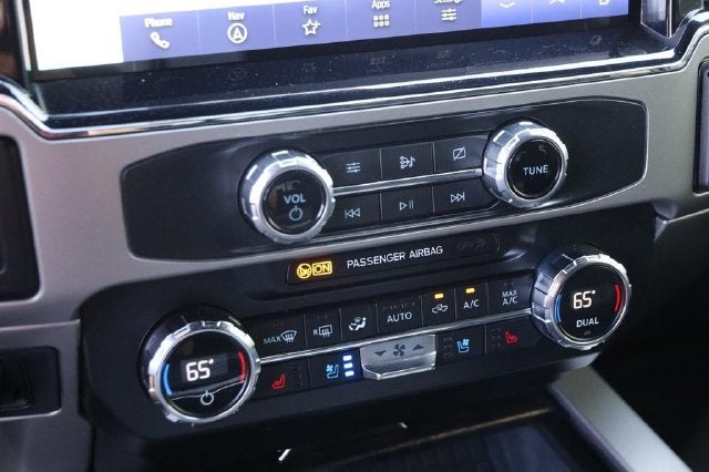 2022 Ford F-350SD Lariat