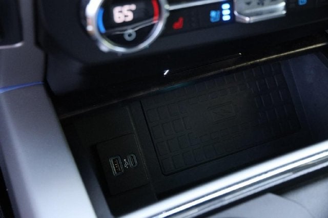 2022 Ford F-350SD Lariat