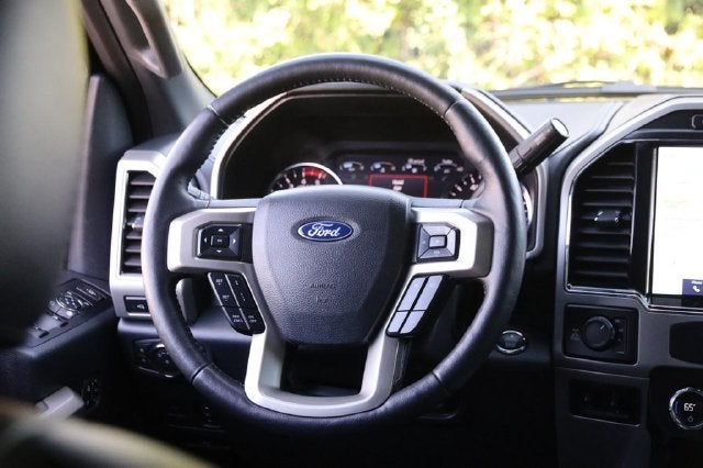 2022 Ford F-350SD Lariat