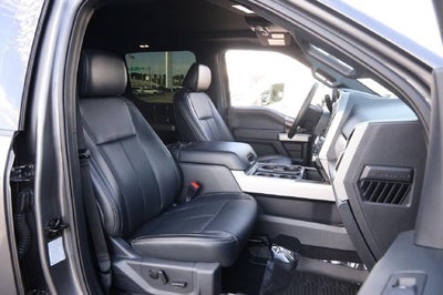 2022 Ford F-350SD Lariat