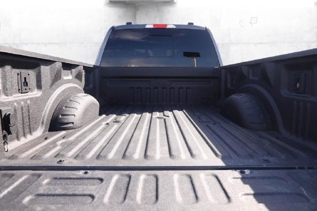 2022 Ford F-350SD Lariat