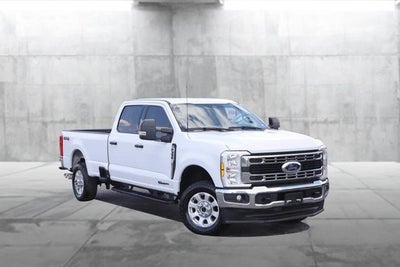 2024 Ford F-350SD XLT