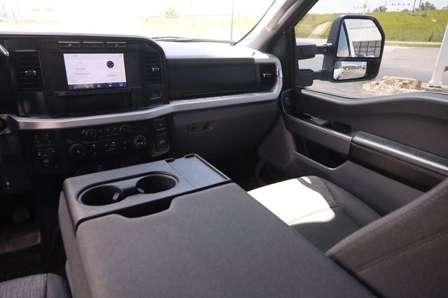 2024 Ford F-350SD XLT