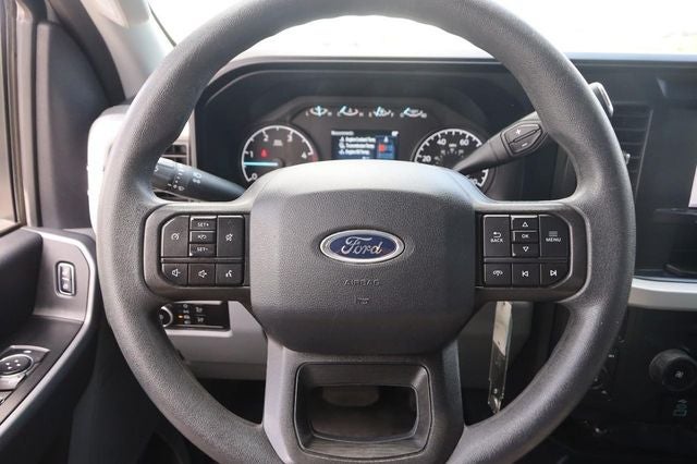 2024 Ford F-350SD XLT