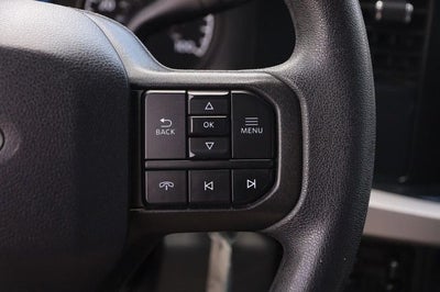 2024 Ford F-350SD XLT