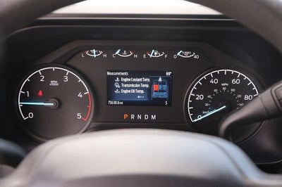 2024 Ford F-350SD XLT